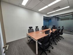 Oue Downtown (D1), Office #457196961
